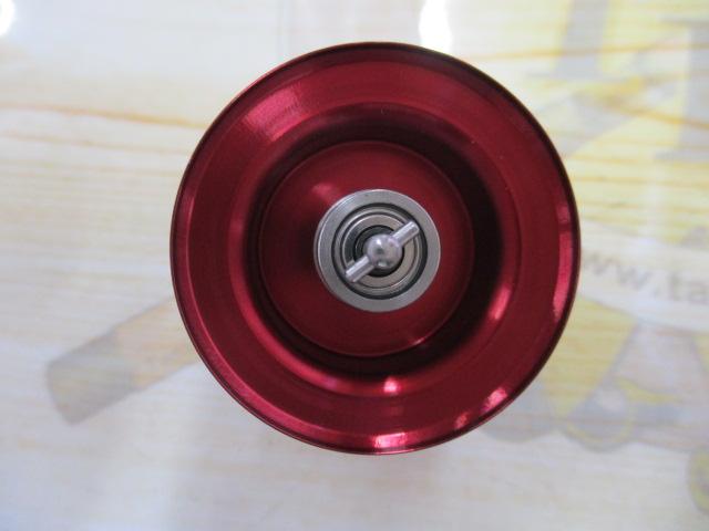 I'ZE TDジリオンPEロングキャストスプール φ36