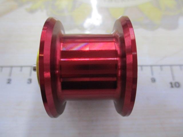 I'ZE TDジリオンPEロングキャストスプール φ36