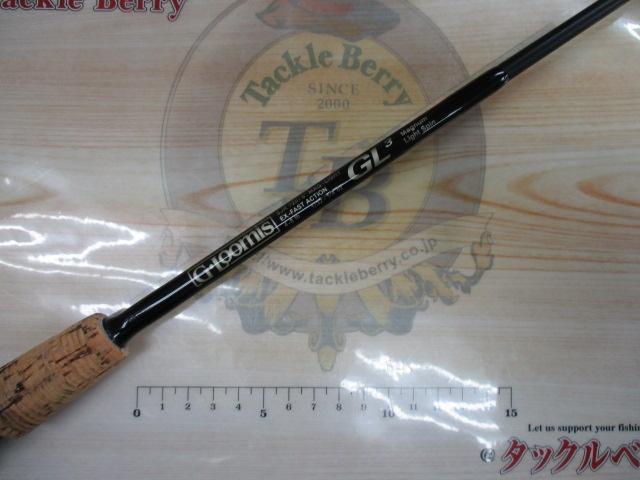 SJR720 GL3 ステン/Sic JPN