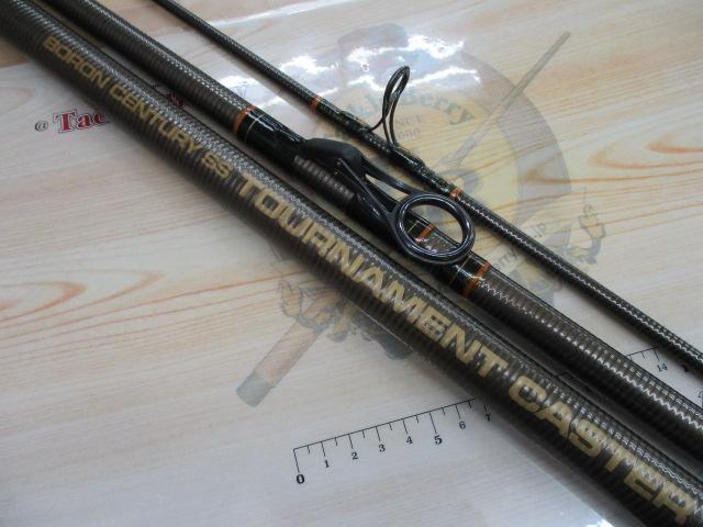 ボロンセンチュリーSSトーナメントキャスター27-425