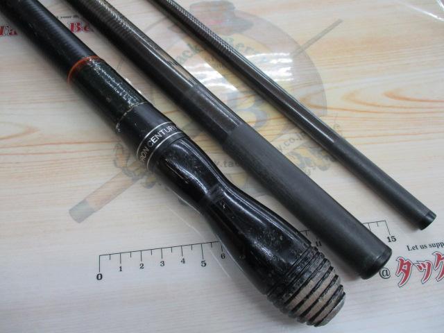 ボロンセンチュリーSSトーナメントキャスター27-425