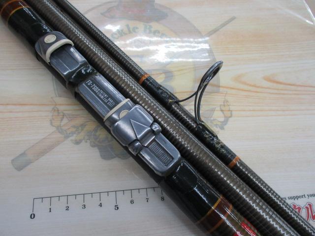 ボロンセンチュリーSSトーナメントキャスター27-425