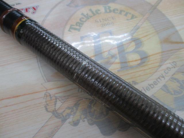 ボロンセンチュリーSSトーナメントキャスター27-425