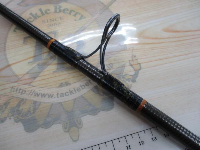 ボロンセンチュリーSSトーナメントキャスター27-425