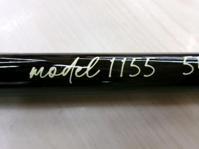 モデル 1155(フェルール)