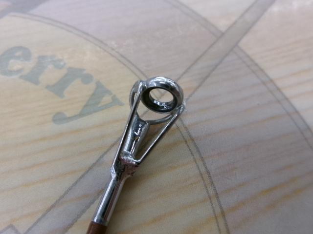 モデル 1155(フェルール)