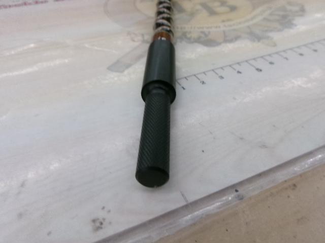 モデル 1155(フェルール)