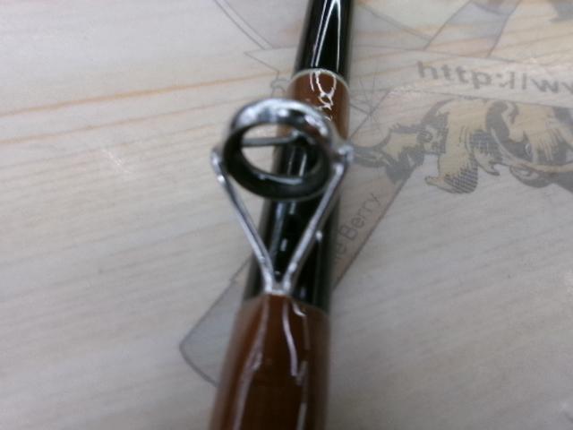 モデル 1155(フェルール)