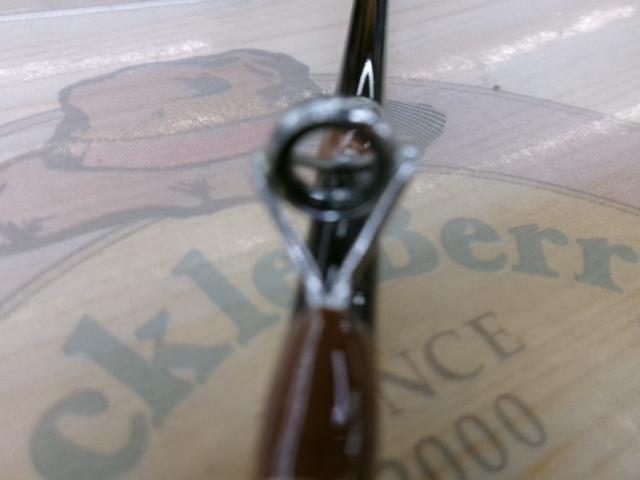 モデル 1155(フェルール)