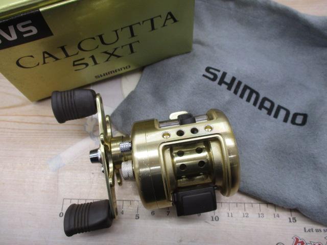 ｶﾙｶｯﾀ 51XT