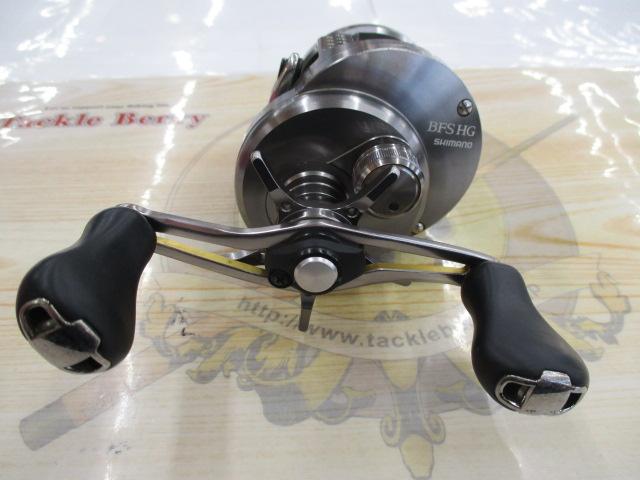 17ｶﾙｶｯﾀｺﾝｸｴｽﾄBFS HG-L