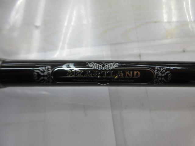 ハートランド HL684TMMLFB-MIL08