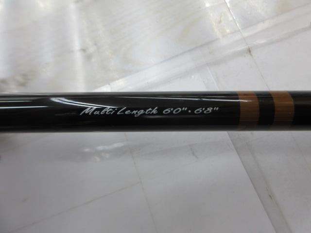 ハートランド HL684TMMLFB-MIL08