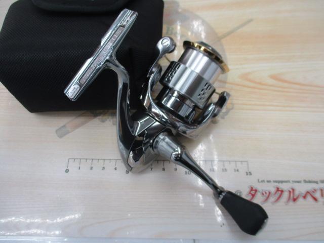 18ｽﾃﾗ C2500SHG