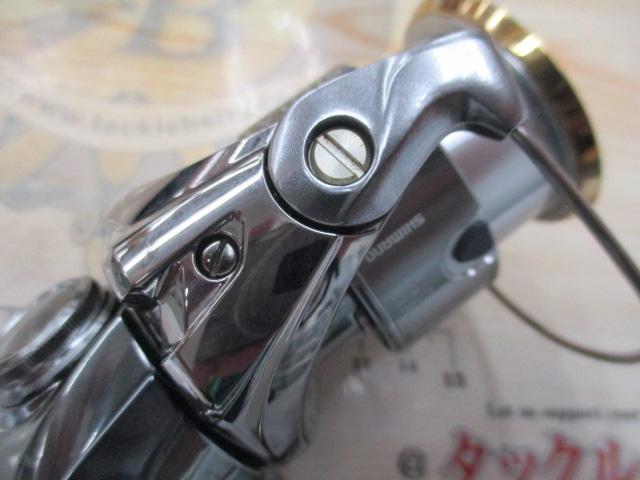 18ｽﾃﾗ C2500SHG