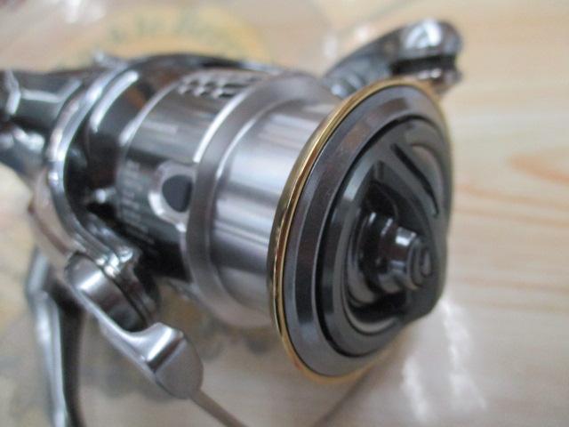 18ｽﾃﾗ C2500SHG