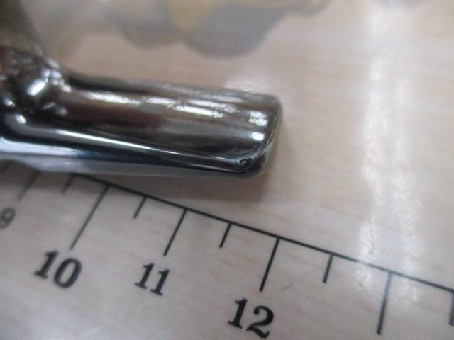 18ｽﾃﾗ C2500SHG