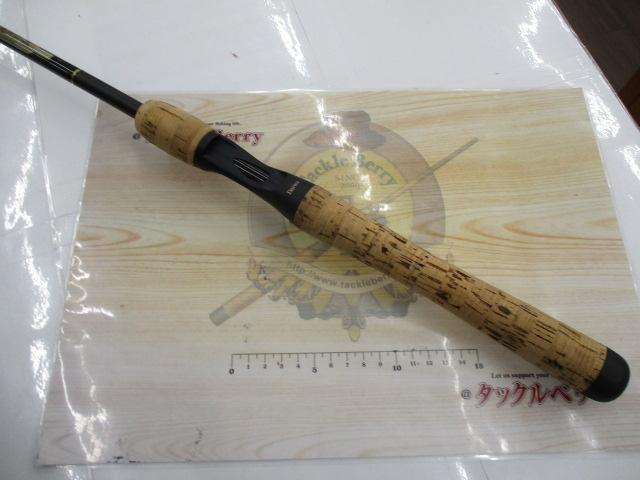 ハートランドX HL-X601MRB-S