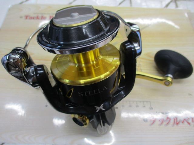 13ステラSW 14000XG