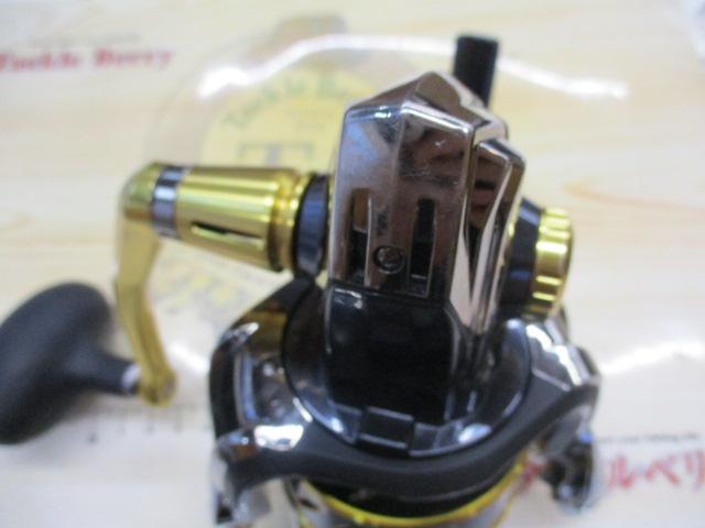 13ステラSW 14000XG