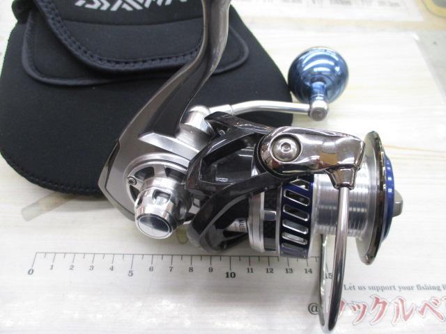 10ソルティガ 4000H