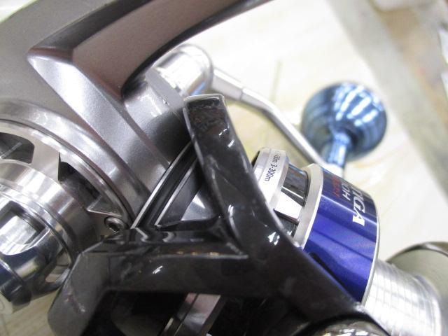 10ソルティガ 4000H