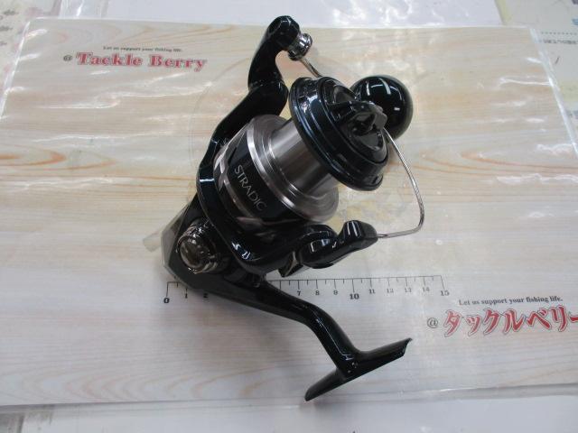 24ストラディックSW 5000XG