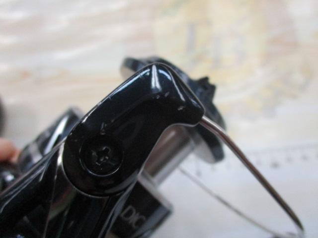 24ストラディックSW 5000XG