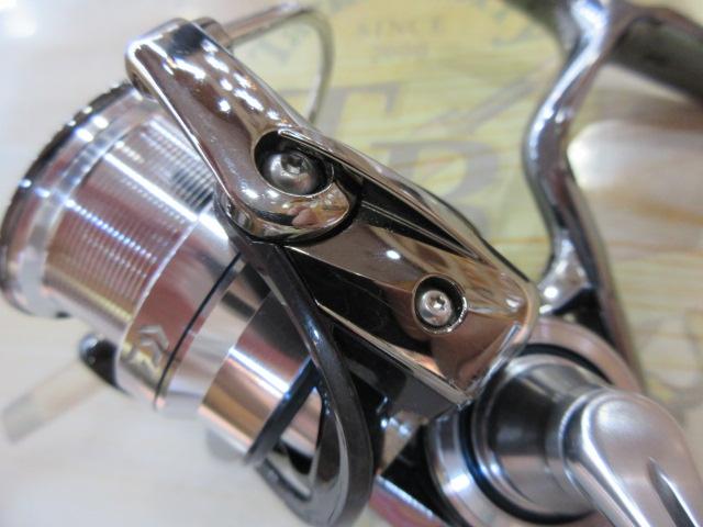 18イグジスト FC LT2500S-C