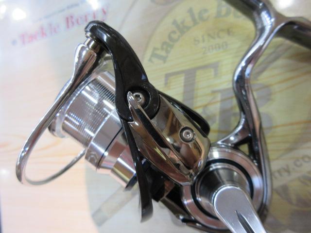 18イグジスト FC LT2500S-C