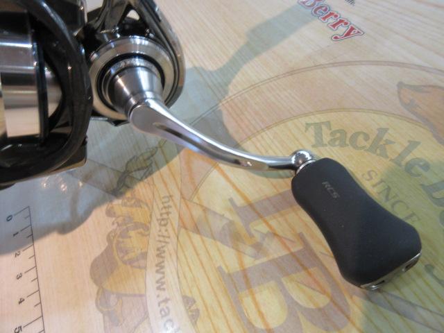 18イグジスト FC LT2500S-C