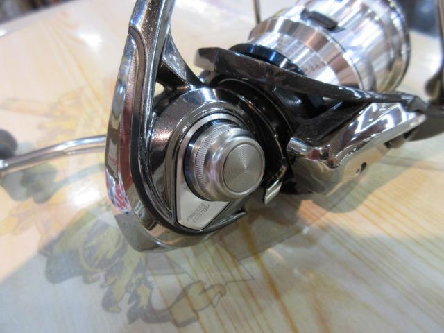 18イグジスト FC LT2500S-C