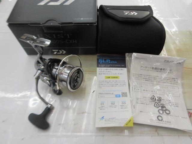 18イグジスト LT3000S-CXH