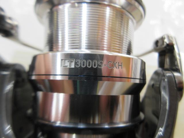 18イグジスト LT3000S-CXH