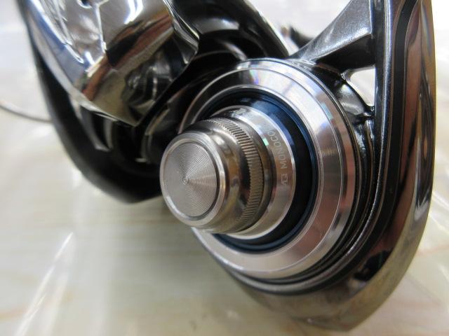 18イグジスト LT3000S-CXH