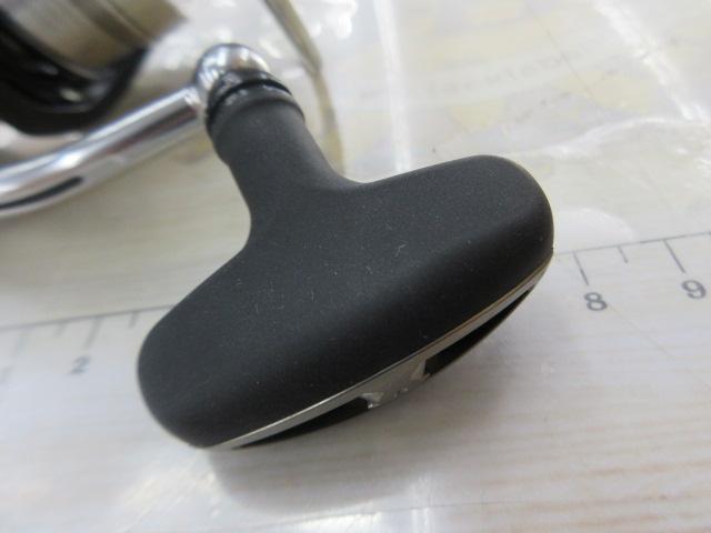 18イグジスト LT3000S-CXH