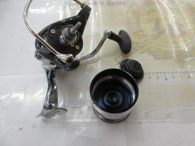 18イグジスト LT3000S-CXH