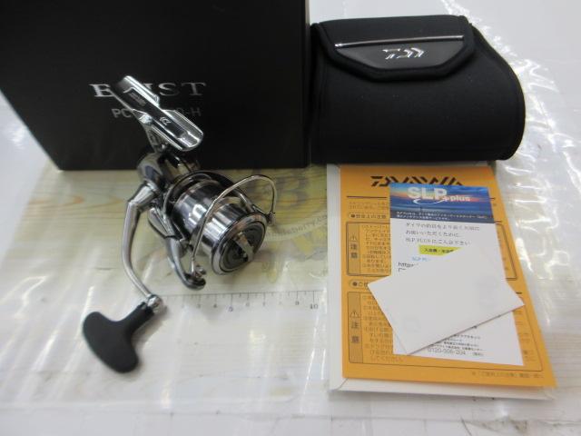 22イグジスト PC LT2500-H