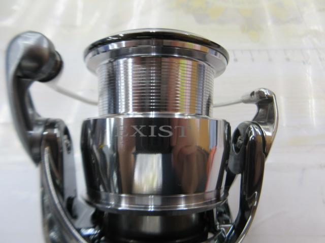 22イグジスト PC LT2500-H