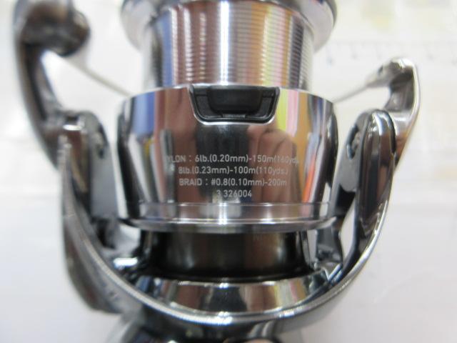 22イグジスト PC LT2500-H