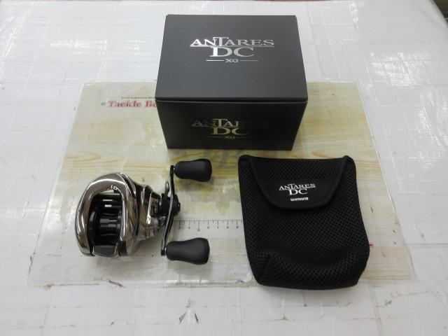 21アンタレスDC XG RH