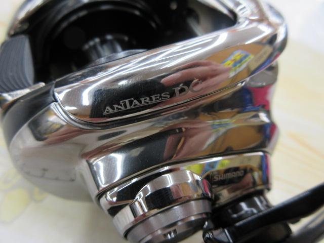 21アンタレスDC XG RH