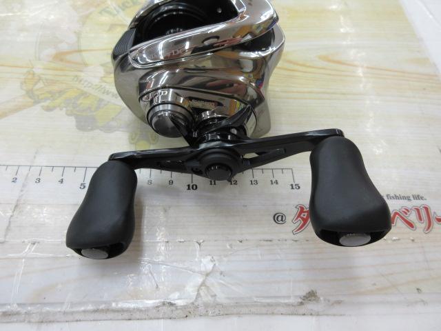 21アンタレスDC XG RH