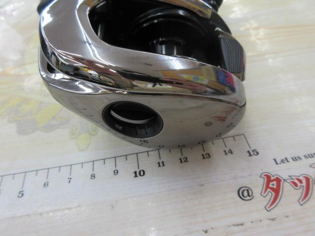 21アンタレスDC XG RH