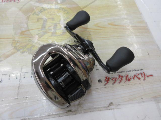 21アンタレスDC XG RH