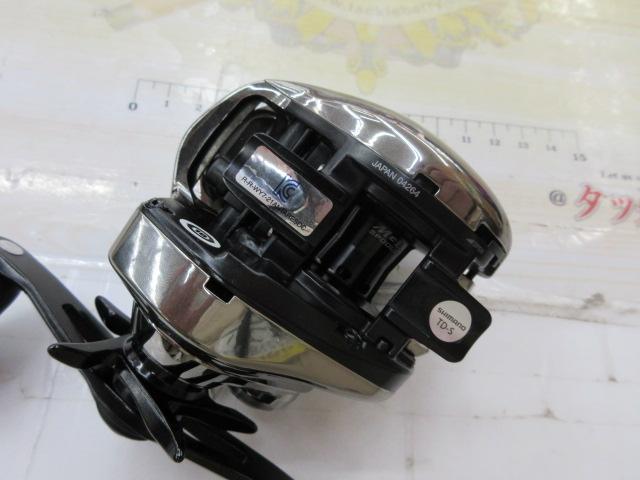 21アンタレスDC XG RH