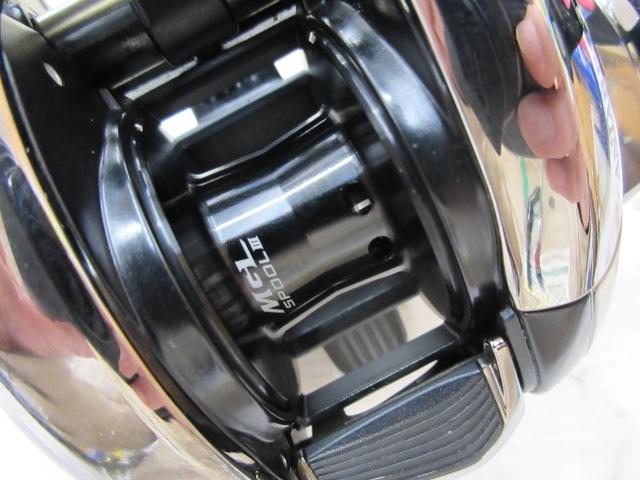 21アンタレスDC XG RH