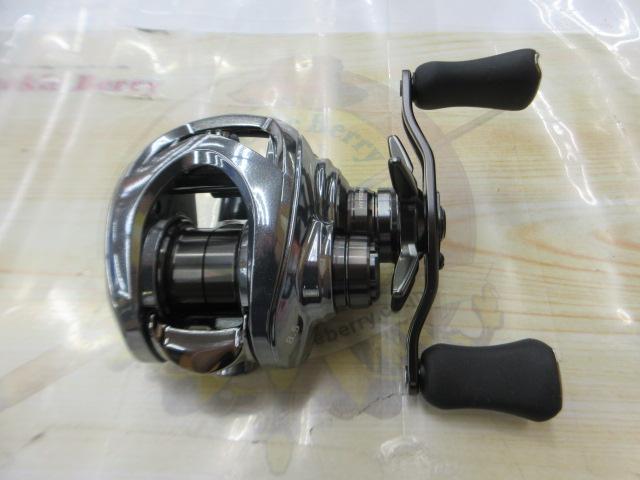 スティーズリミテッドCT SV TW 70XH