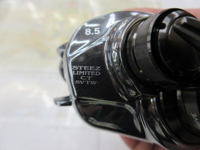 スティーズリミテッドCT SV TW 70XH
