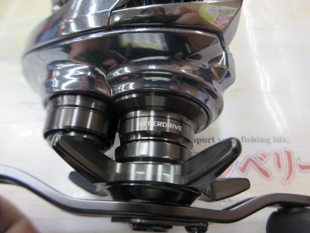 スティーズリミテッドCT SV TW 70XH